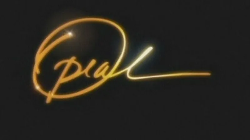 Show Oprah Winfreyové