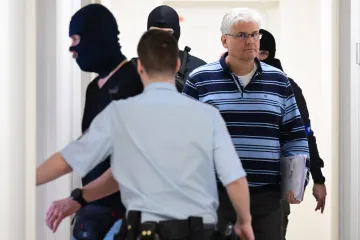 Žalobkyně zajistila majetek Ludvíka obviněného v kauze Motol, píší Seznam Zprávy