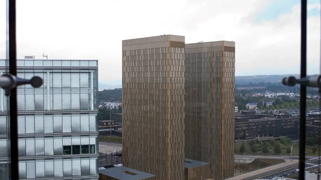 Soudní dvůr Evropské unie