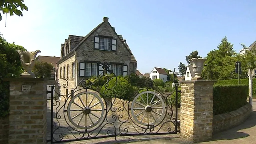 Belgie