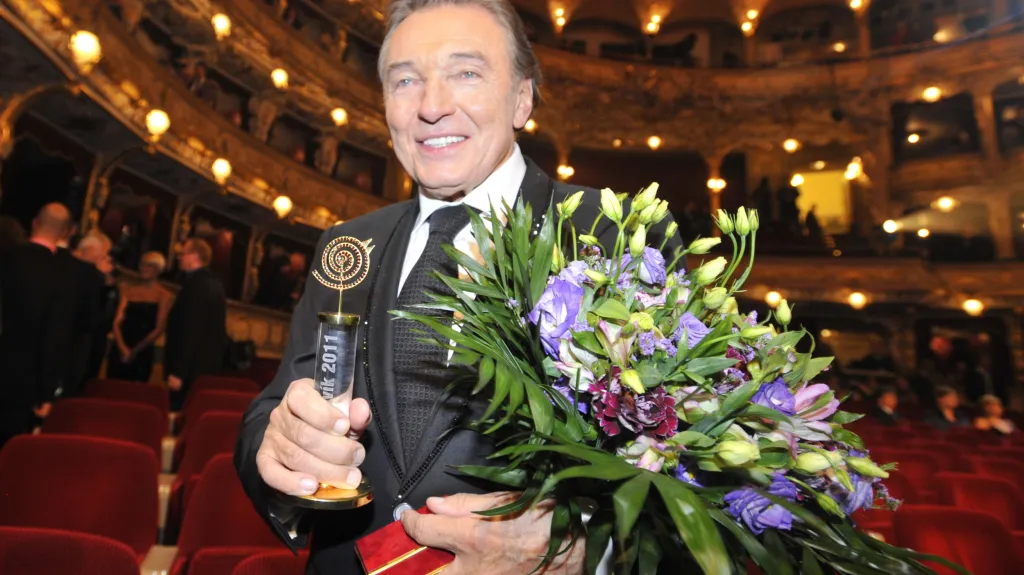 Karel Gott