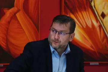 Opozice v Karviné chce rezignaci primátora kvůli korupční kauze ve fotbale