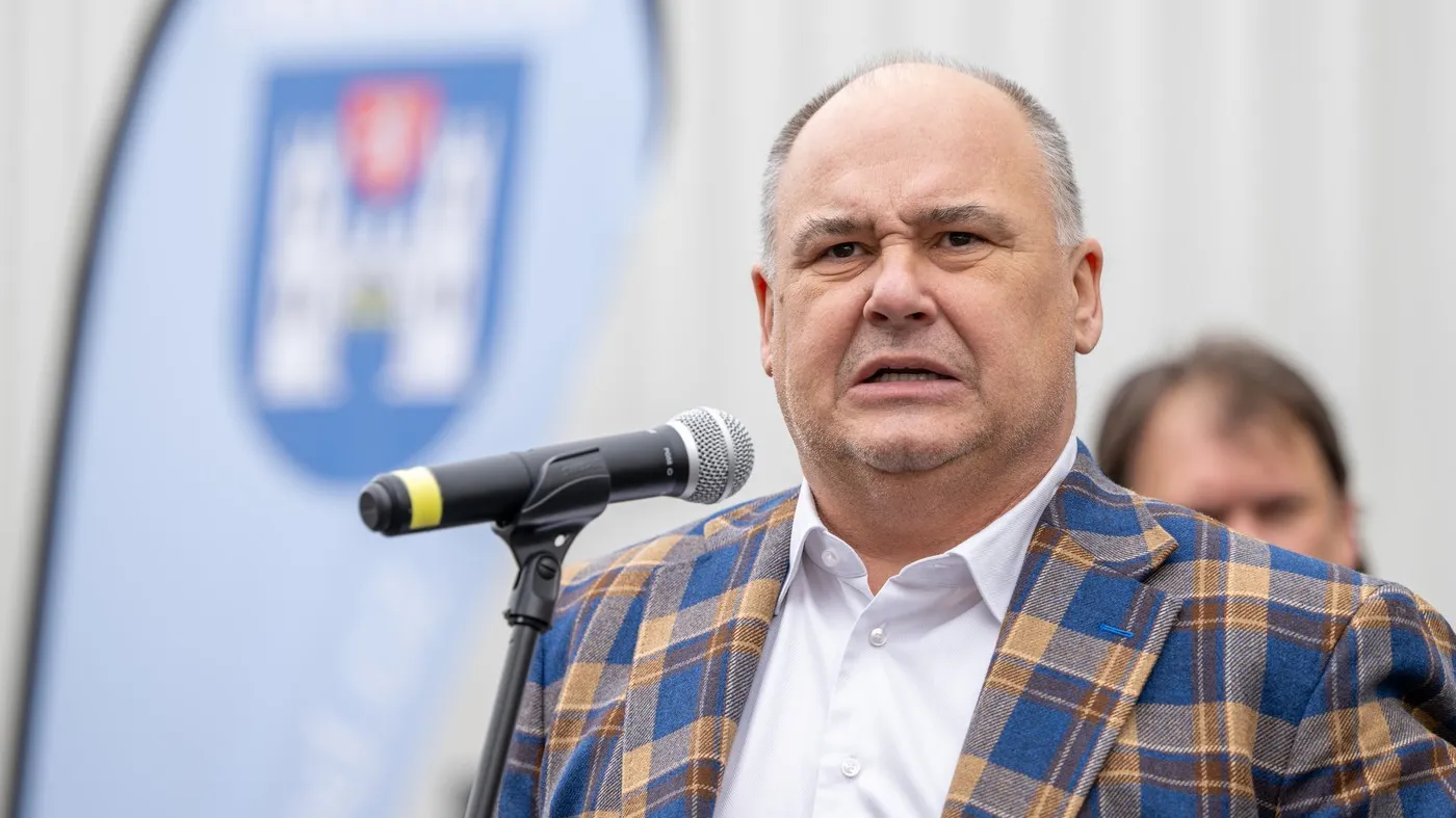 Jan Birke opouští SOCDEM