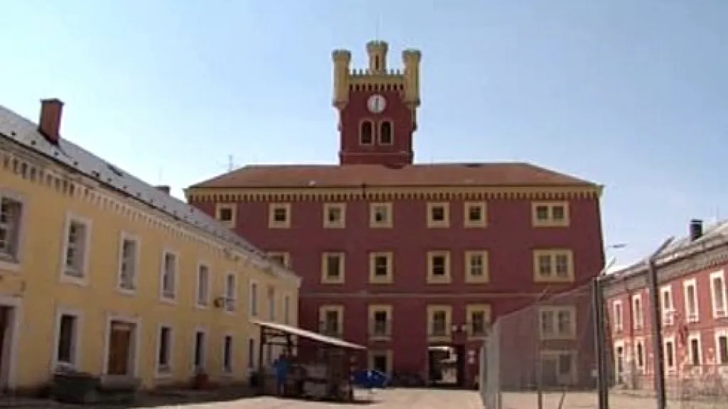 Věznice Mírov