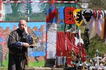 Miniveletrh cestovního ruchu v Lomnici nad Popelkou