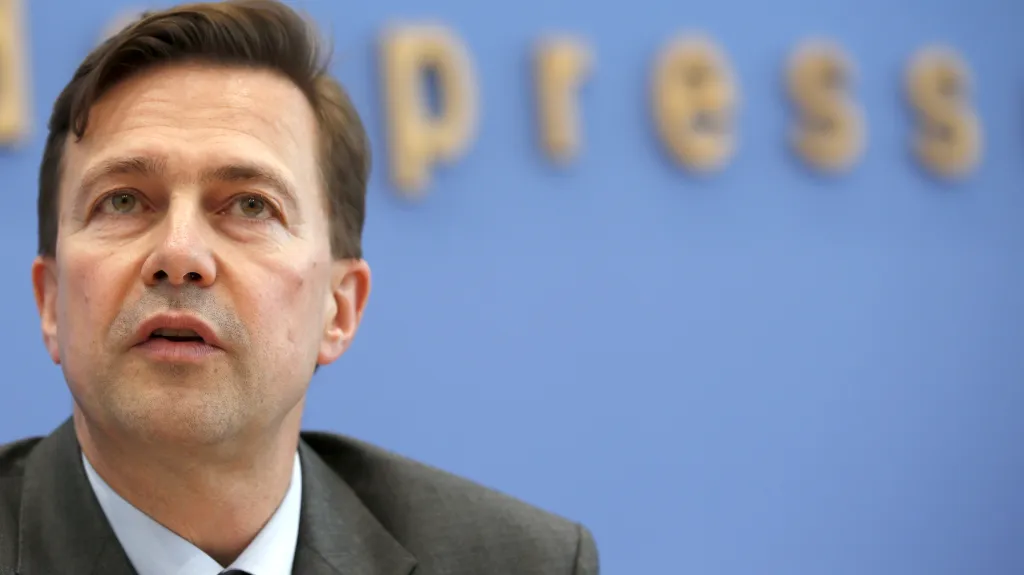 Steffen Seibert