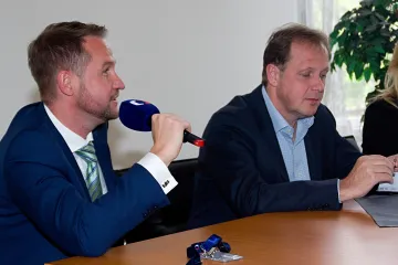 Jan Souček se ujal funkce ředitele brněnského studia