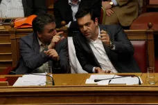 Řecko nevylučuje dohodu s věřiteli už v tomto týdnu