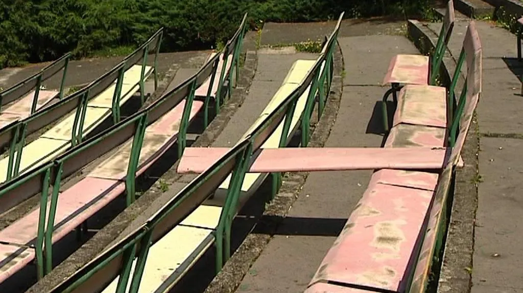 Kino v Orlové