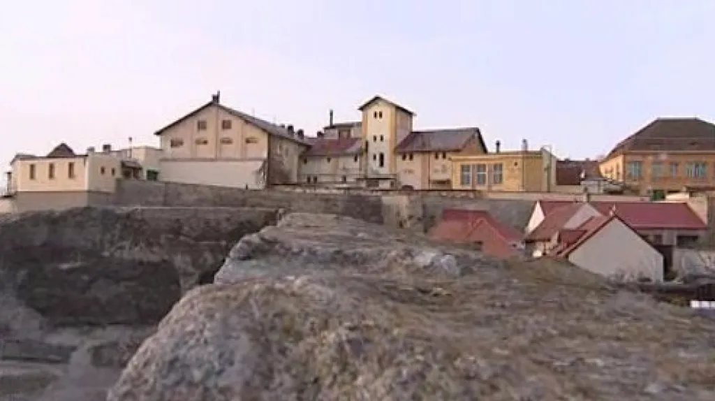 Znojemský pivovar