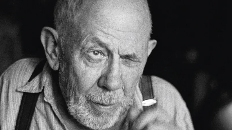 Kniha Josef Sudek v rozhovorech a vzpomínkách