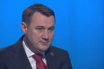 Do Polska odešly připomínky k dohodě o Turówu, řekl Půta. Poslední nejasnosti doladí premiéři
