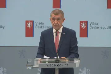 Babiš chce pozastavení systému emisních povolenek