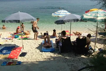 Ruští turisté budou střídat dači s cizinou