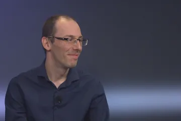 Rozhovory s lídry kandidátek do evropských voleb: Josef Zahradník (NEVOLIM)