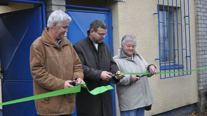 Stadion Ladislava Nováka