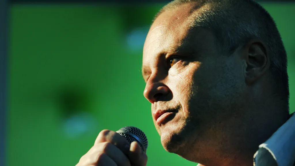 Jakub Horák