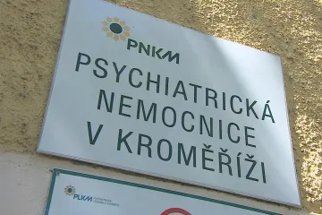 Všichni lékaři kroměřížské psychiatrie už stáhli své výpovědi
