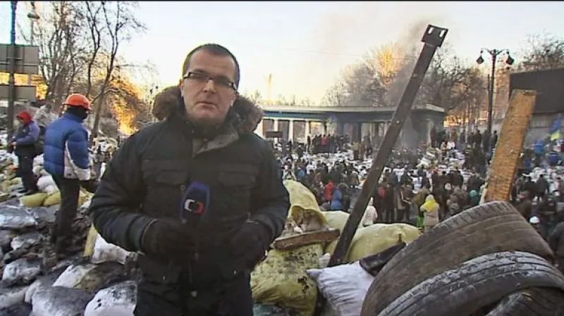 Události: Janukovyčovy sliby opozici nestačí