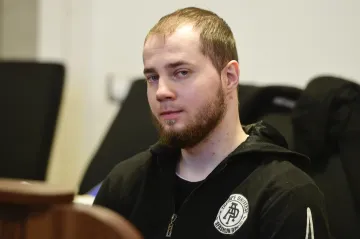 Nejvyšší soud odmítl dovolání Slováka Kobulnického, trest za podporu terorismu platí