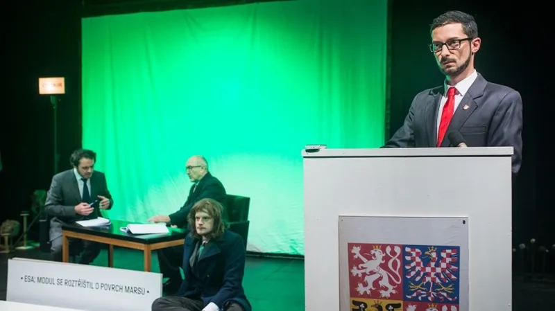 Ovčáček čtveráček