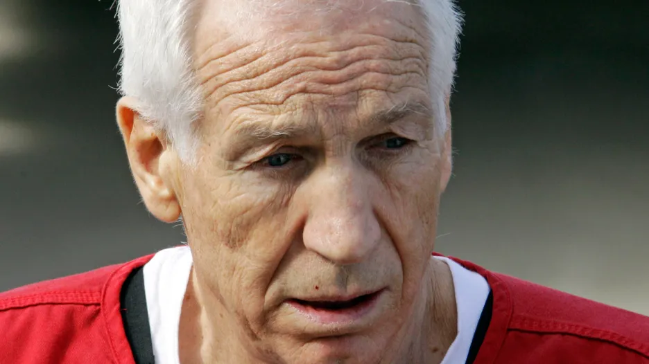 Jerry Sandusky
