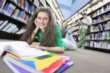 Erasmus v Česku přilákal rekordní počet zahraničních studentů