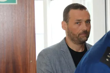 Soud podnikatele Ježka z vazby nepustil