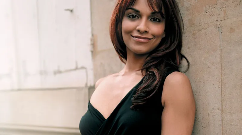 Danielle de Nieseová