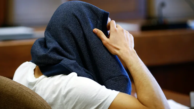 Soud s Alžířany obviněnými ze sexuálních útoků v Kolíně nad Rýnem