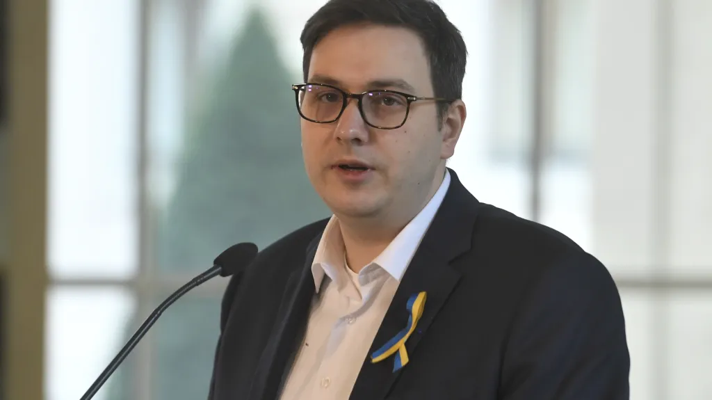 Jan Lipavský