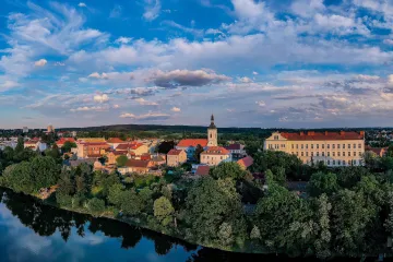 V Říčanech omylem zvedli daň z nemovitosti. Vynahradíme vám to, kaje se radnice