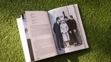 Kniha Suchý a Šlitr: Semafor 1959—1969