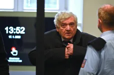 Třebíčský soudce Krátký skončí kvůli velkým průtahům. O odvolání rozhodl kárný senát