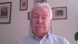 Ekonom a bývalý člen Národní rozpočtové rady Richard Hindls o návrhu státního rozpočtu