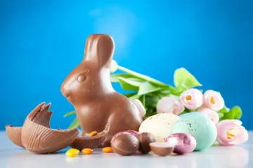 Obchody na Velikonoce budou zavřené jen v pondělí