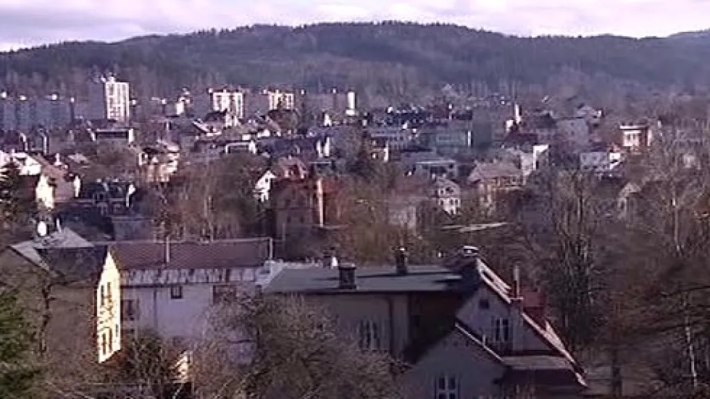 Jablonec nad Nisou