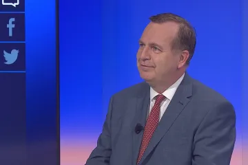 Stav prezidenta se zlepšuje, může jmenovat Fialu, míní Zima