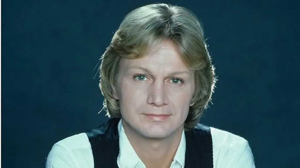 Claude Francois
