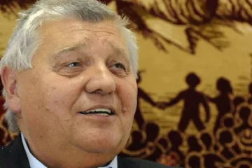 Štěpán po 22 letech: Cestování jsme uvolnit mohli