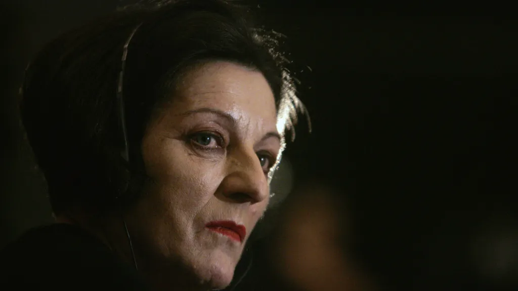 Herta Müllerová