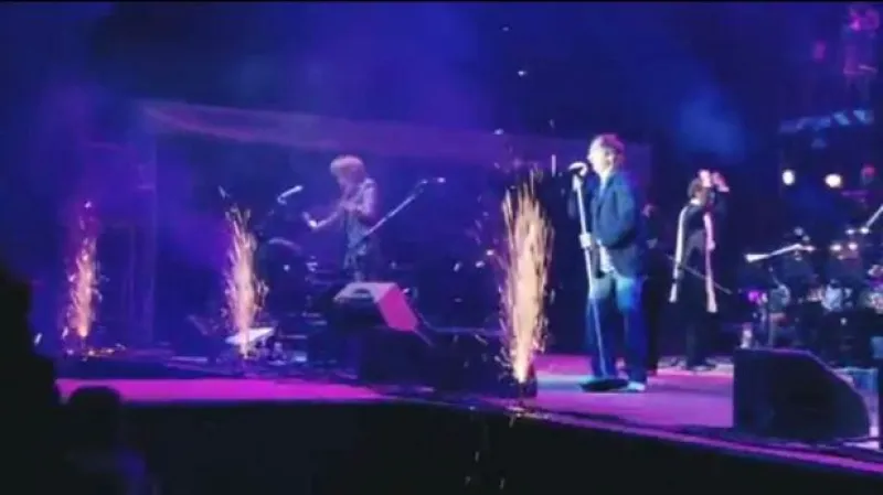 Mig 21 podpořili ukrajinské protivládní protesty