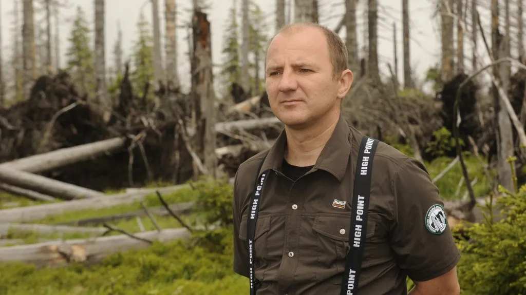Jiří Mánek