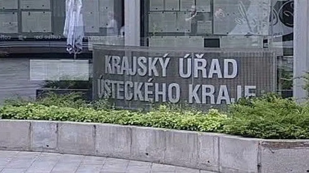 Ústecký kraj