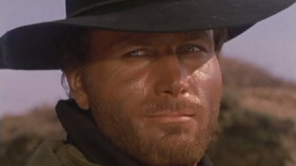 Franco Nero