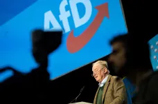 Německá kontrarozvědka zvažuje, jestli nesledovat celou AfD. Zatím tak činí jen v konkrétních případech