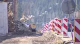 Oprava tramvajové trati mezi Libercem a Jabloncem