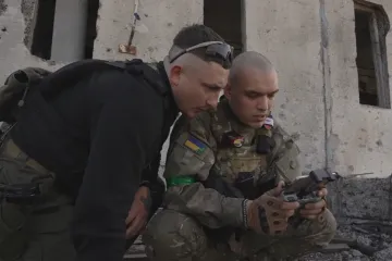 Boje na Ukrajině ukazují nové možnosti válčení. Inspirovat se chce i česká armáda