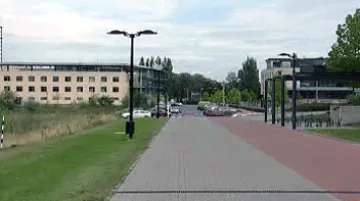 Veřejné osvětlení