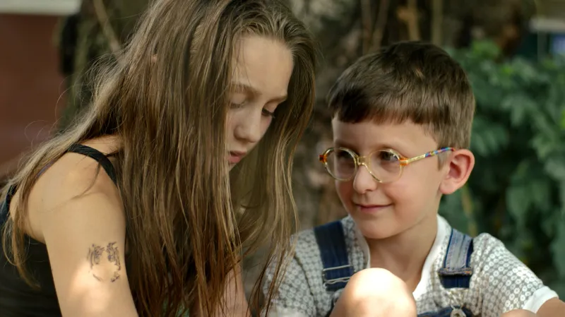 Vanessa Szamuhelová, Matúš Bačišin